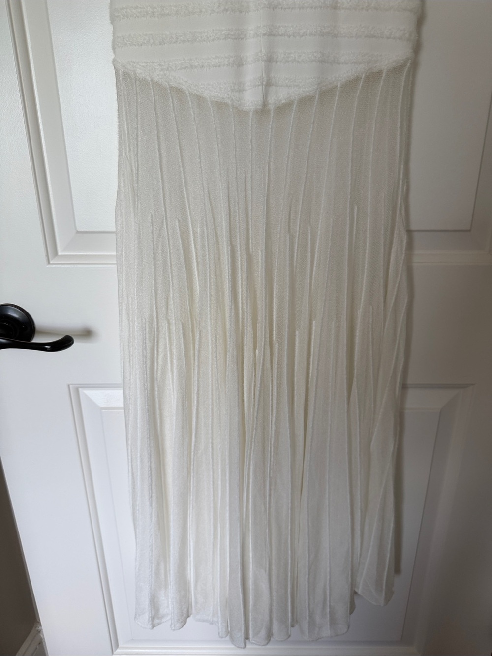 Alexis Marce Maxi Dress - Picture 8 of 12